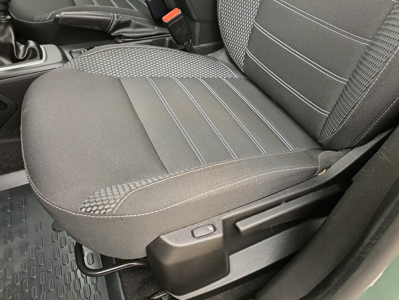 Dacia Duster vaihtoauto