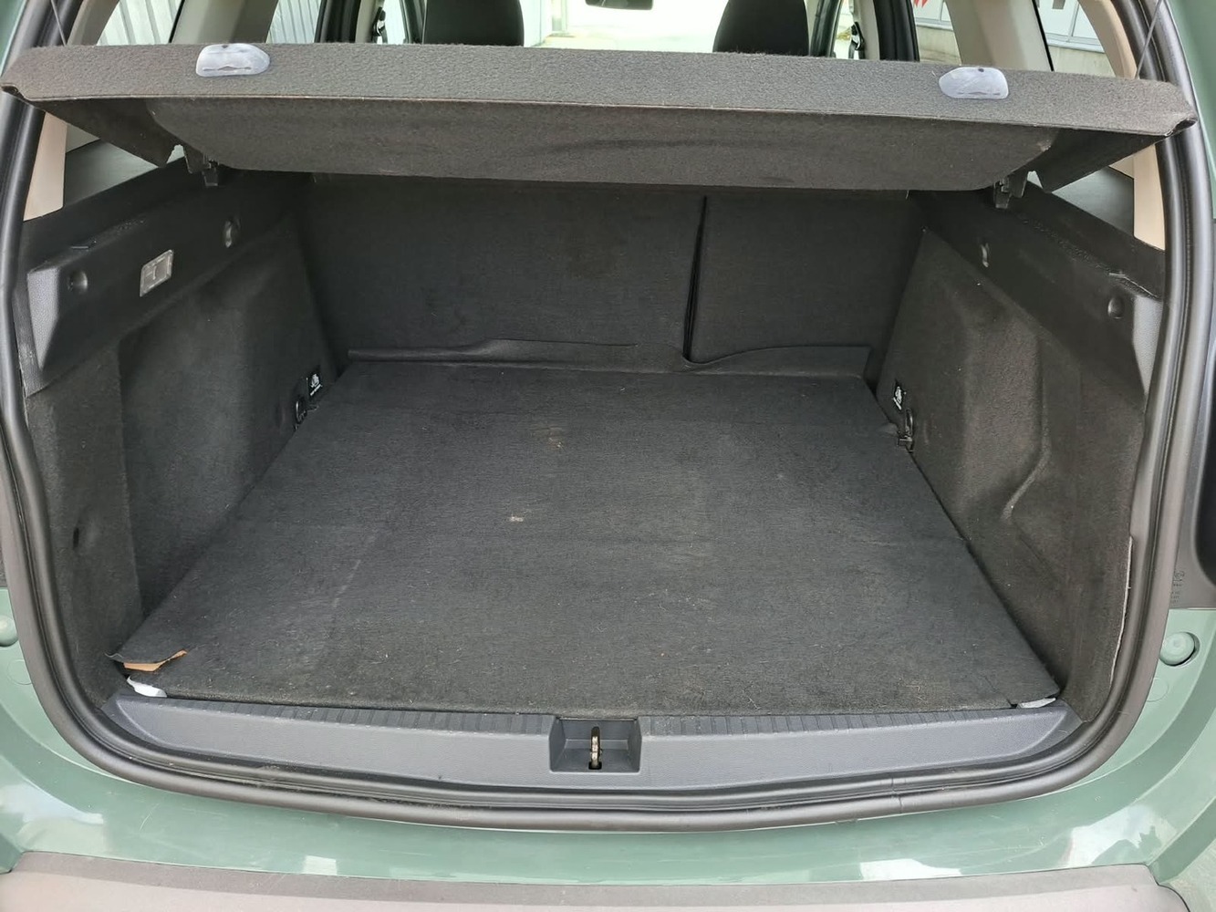 Dacia Duster vaihtoauto