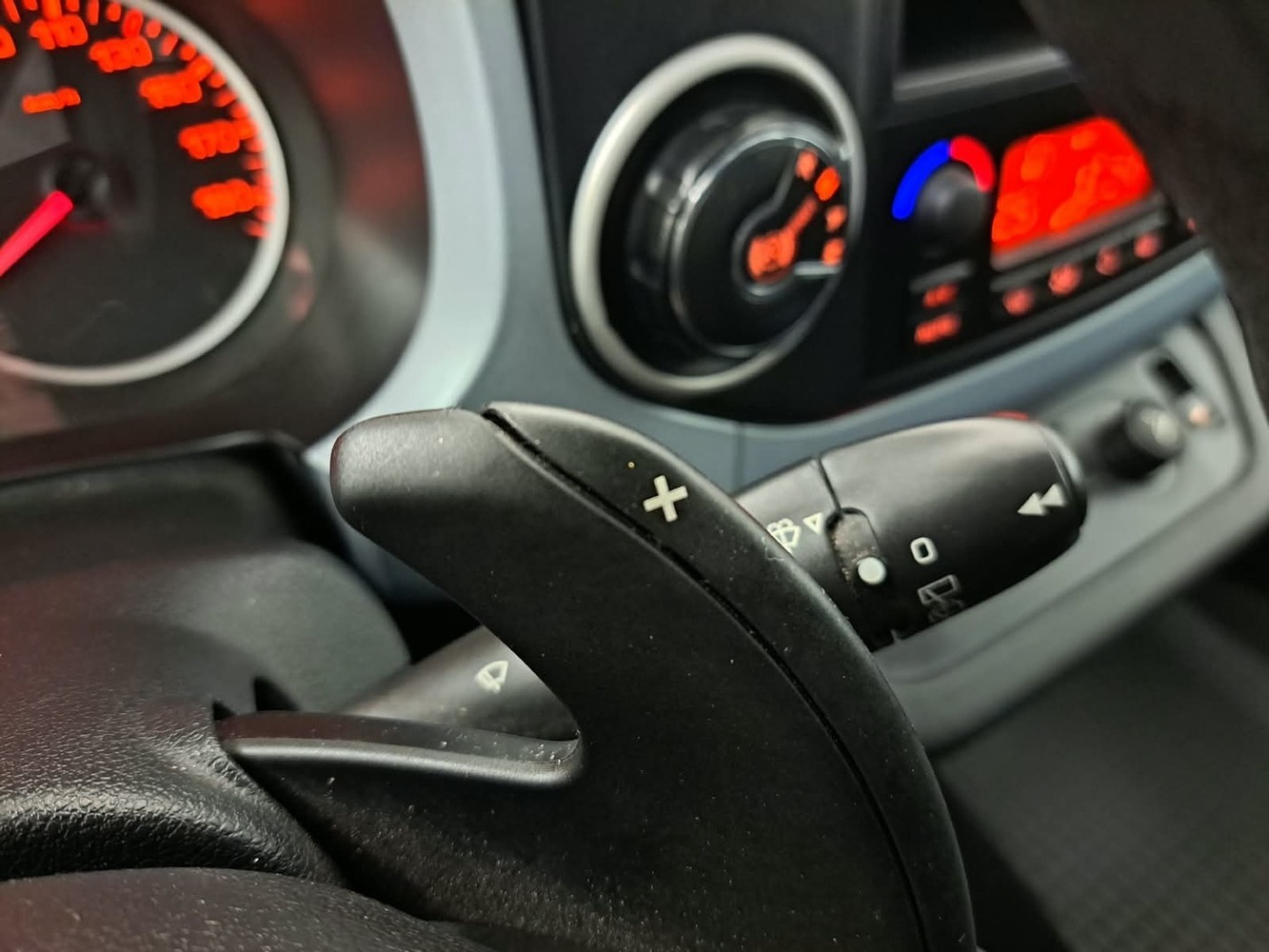 Citroën Berlingo vaihtoauto