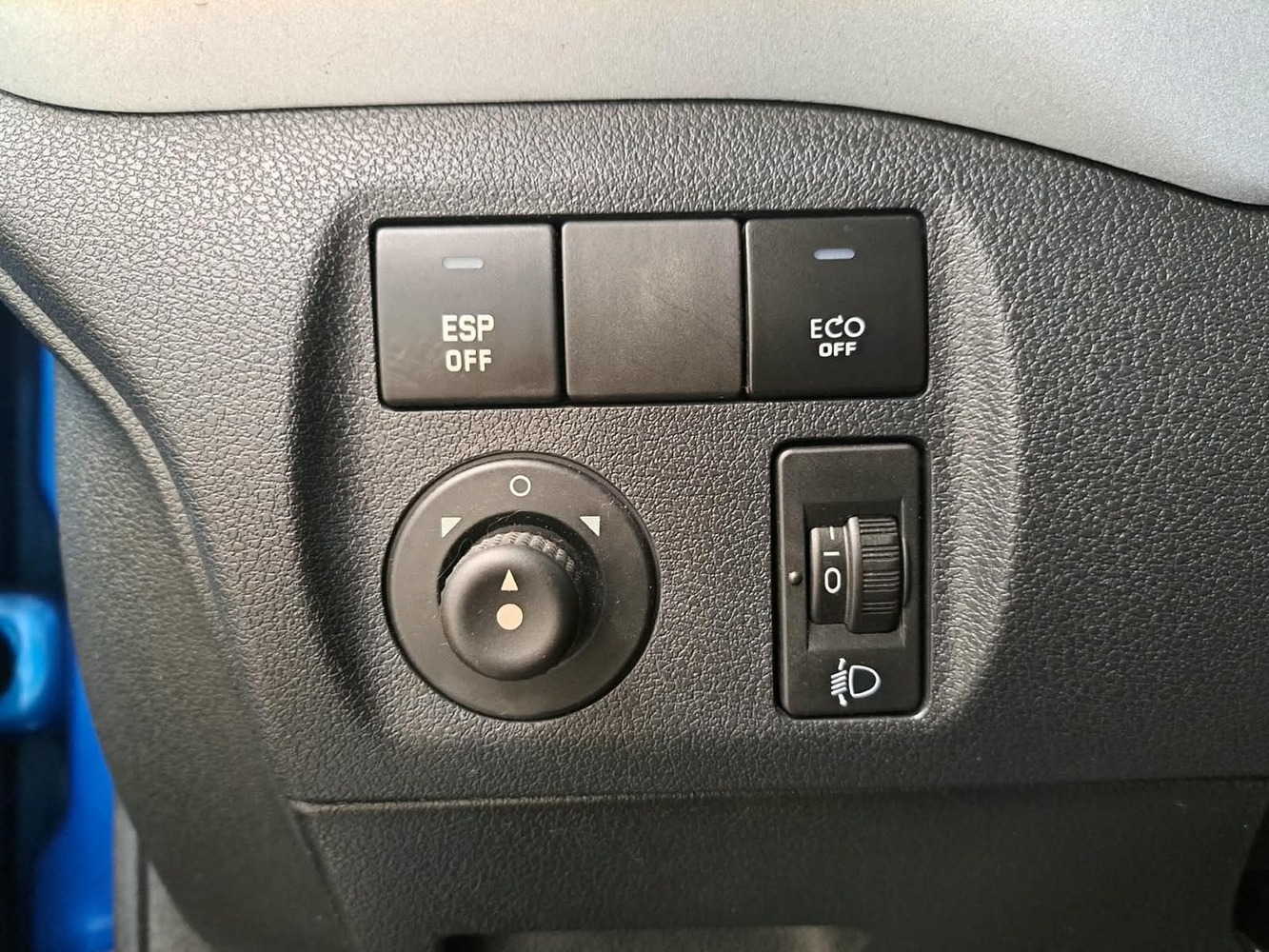 Citroën Berlingo vaihtoauto