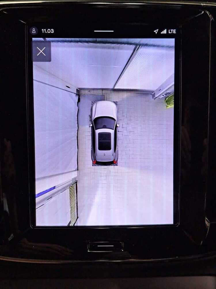 Volvo EX40 vaihtoauto
