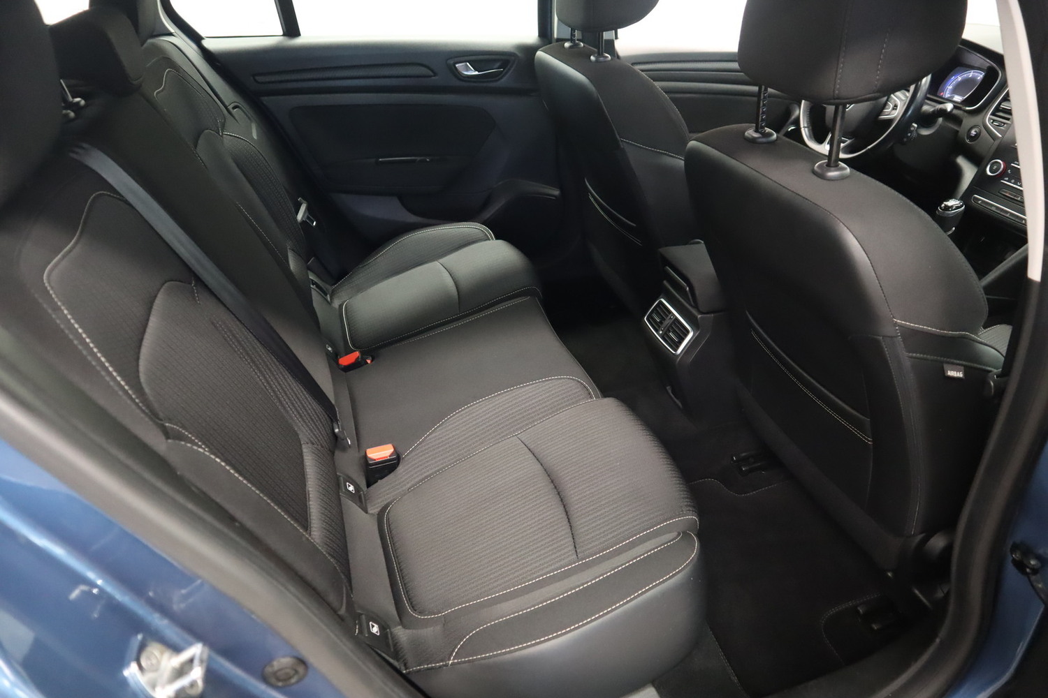Renault Mégane vaihtoauto