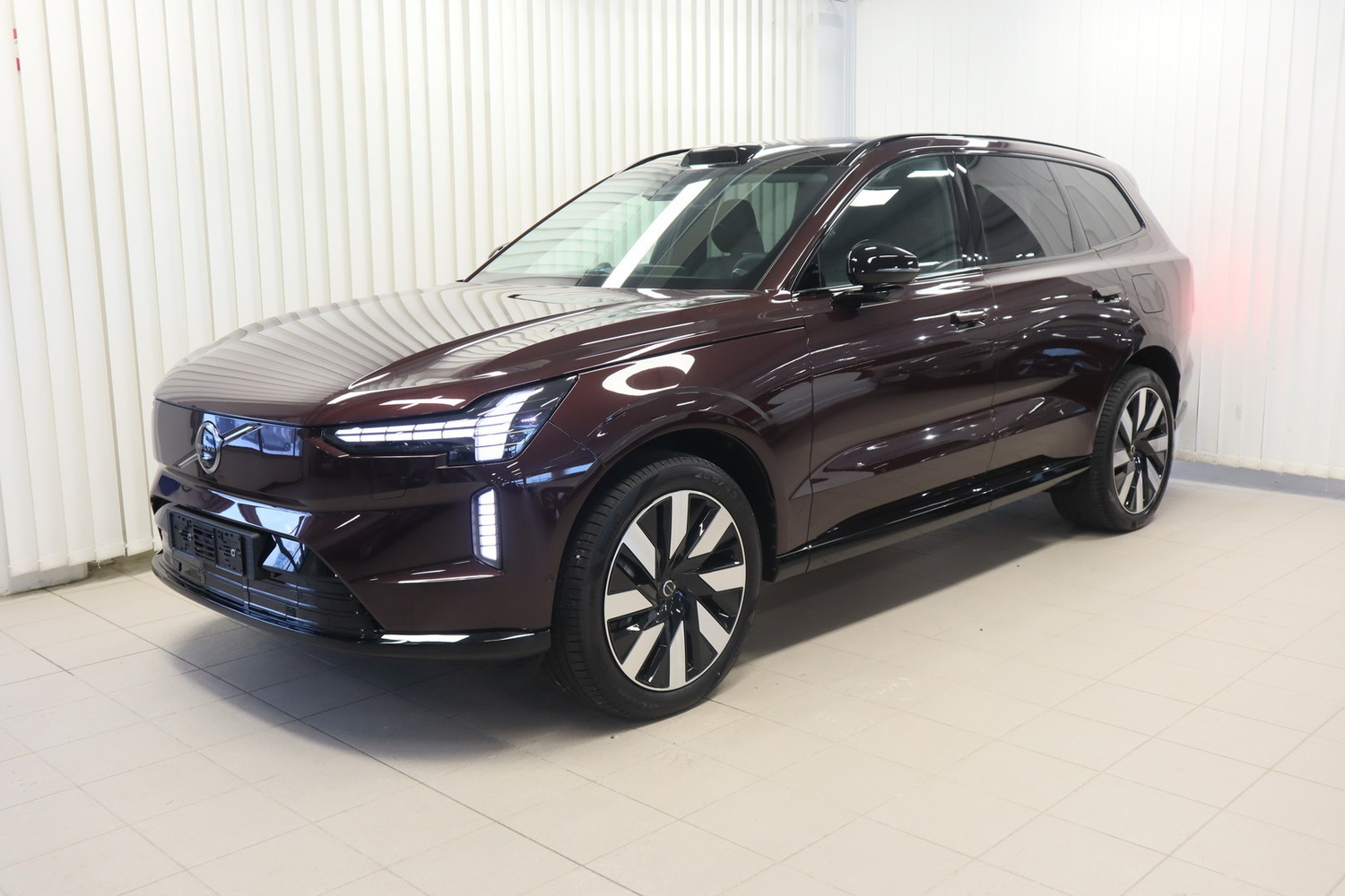 Volvo EX90 vaihtoauto