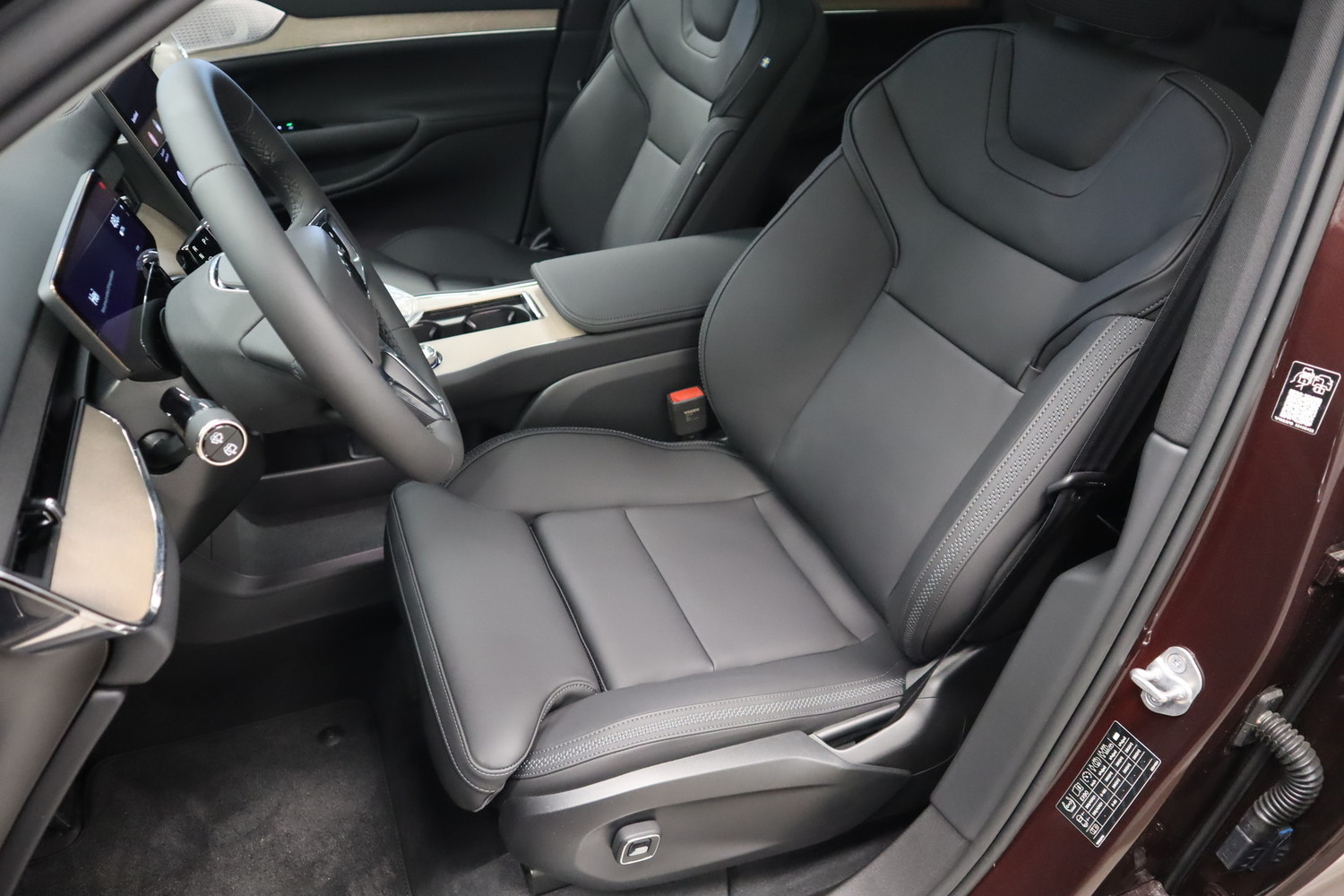 Volvo EX90 vaihtoauto