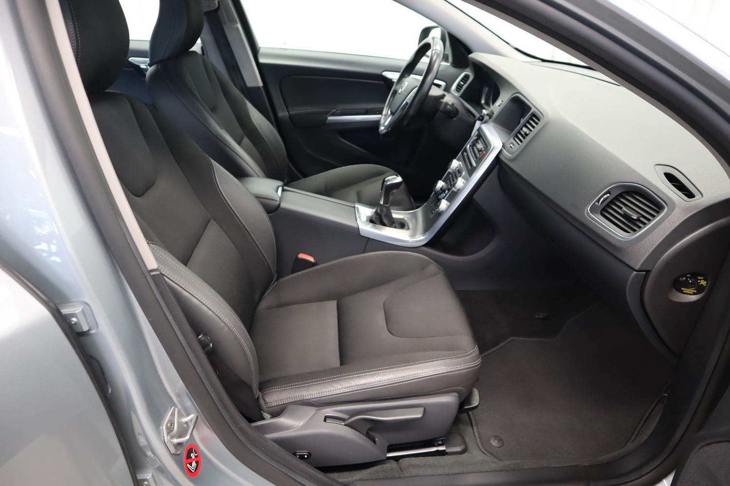 Volvo S60 vaihtoauto