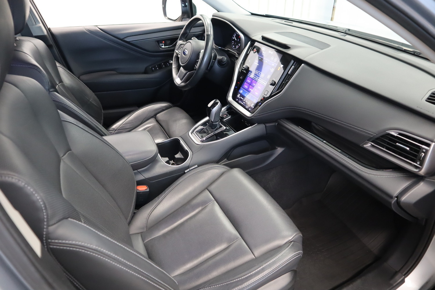 Subaru Outback vaihtoauto