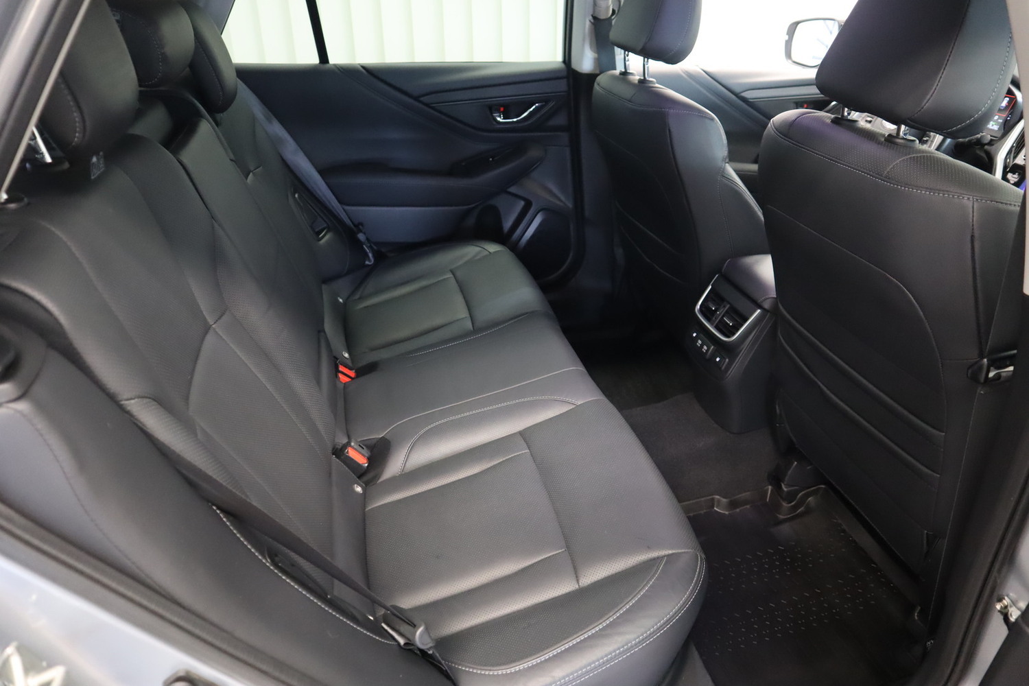 Subaru Outback vaihtoauto