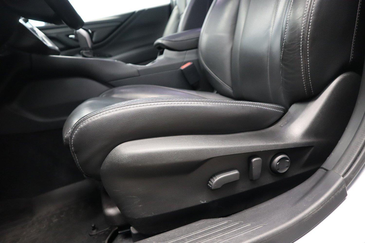 Subaru Outback vaihtoauto