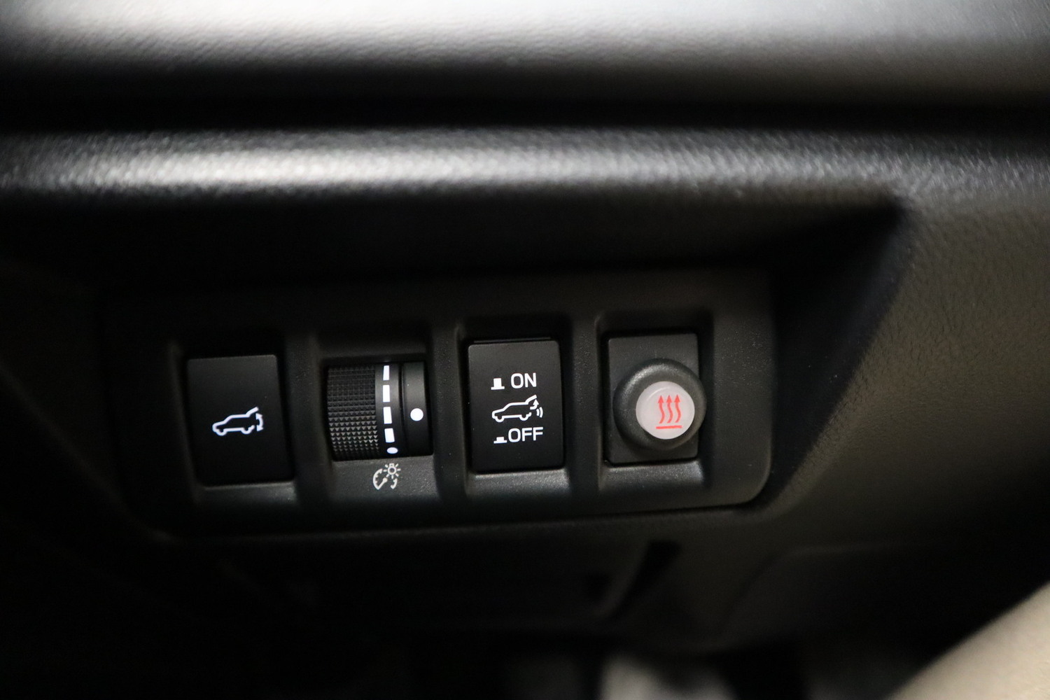 Subaru Outback vaihtoauto