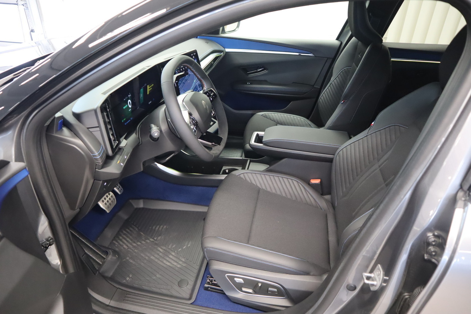 Renault Scénic vaihtoauto