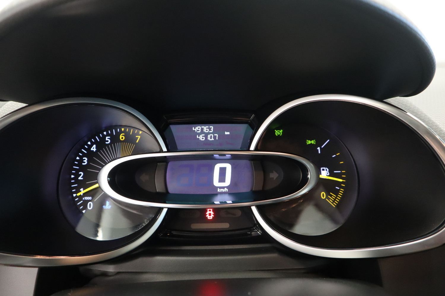 Renault Clio vaihtoauto