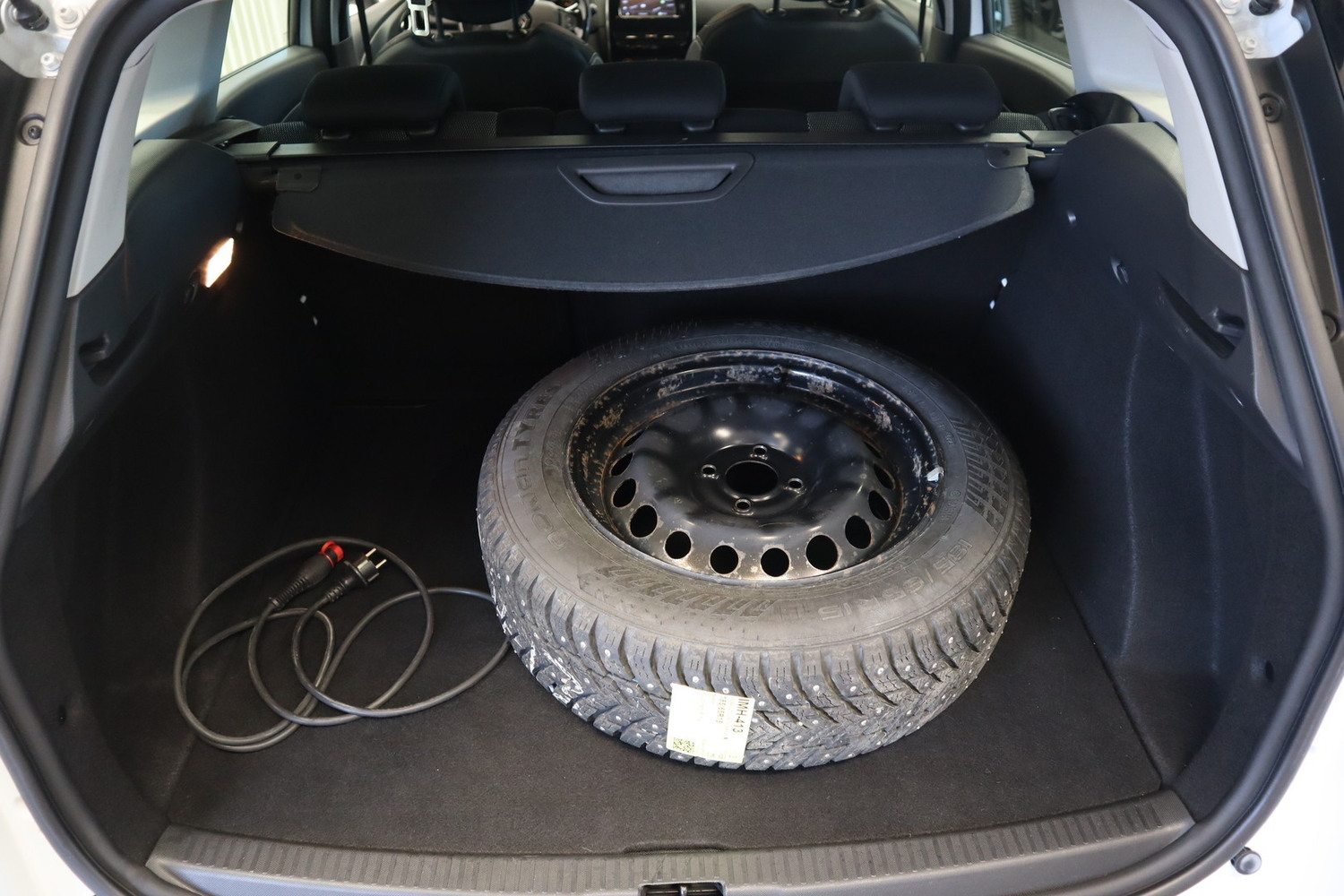 Renault Clio vaihtoauto