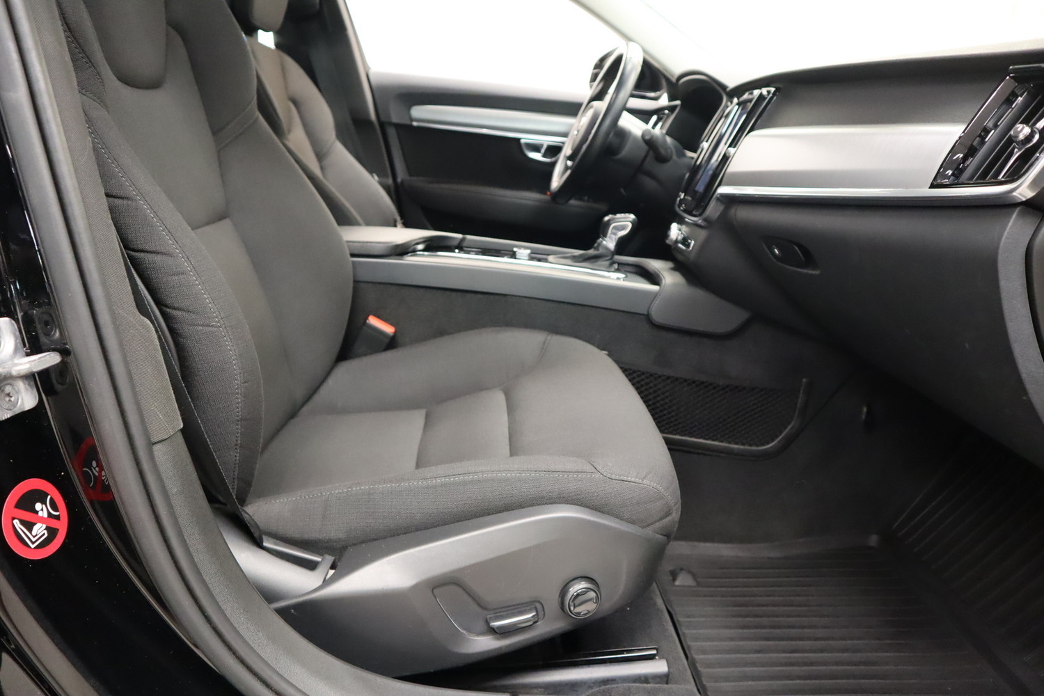 Volvo S90 vaihtoauto