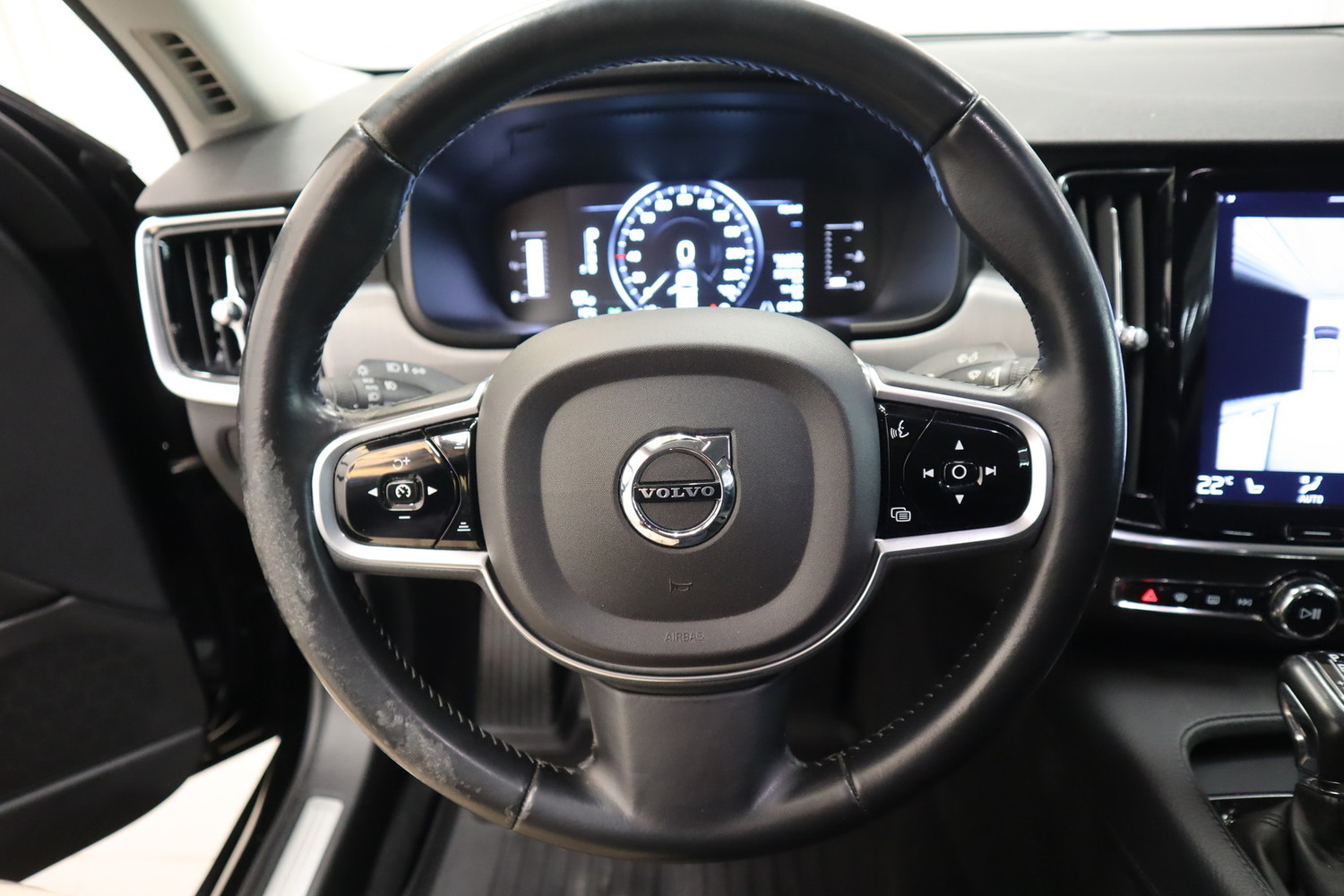 Volvo S90 vaihtoauto