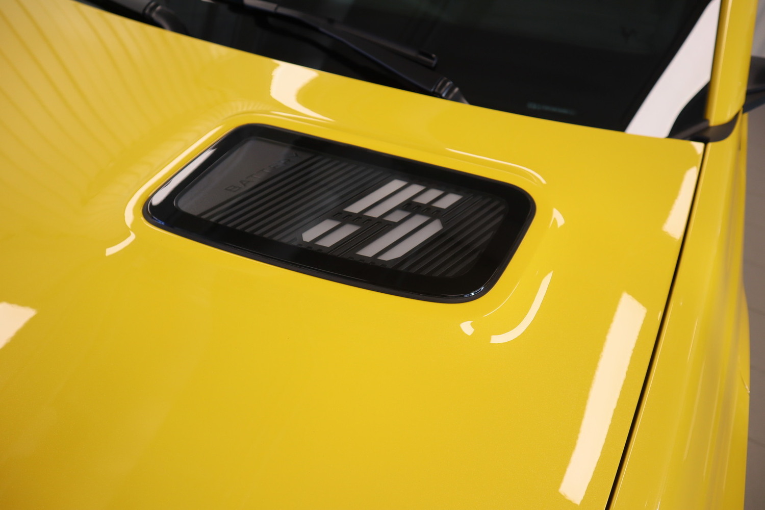 Renault 5 vaihtoauto