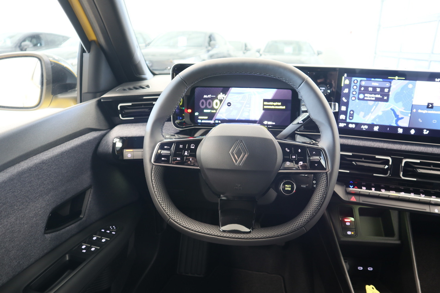 Renault 5 vaihtoauto