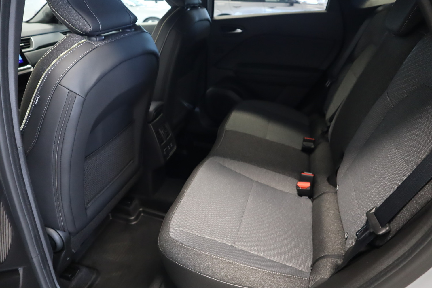 Renault Symbioz vaihtoauto