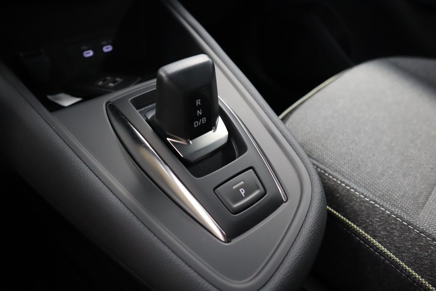 Renault Symbioz vaihtoauto