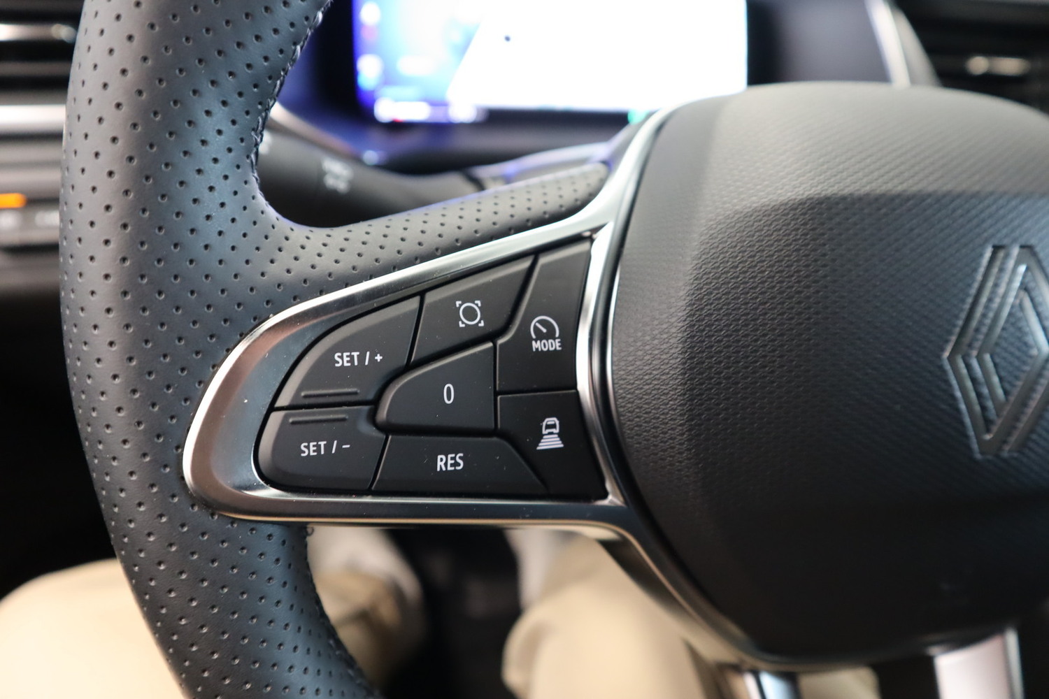Renault Symbioz vaihtoauto