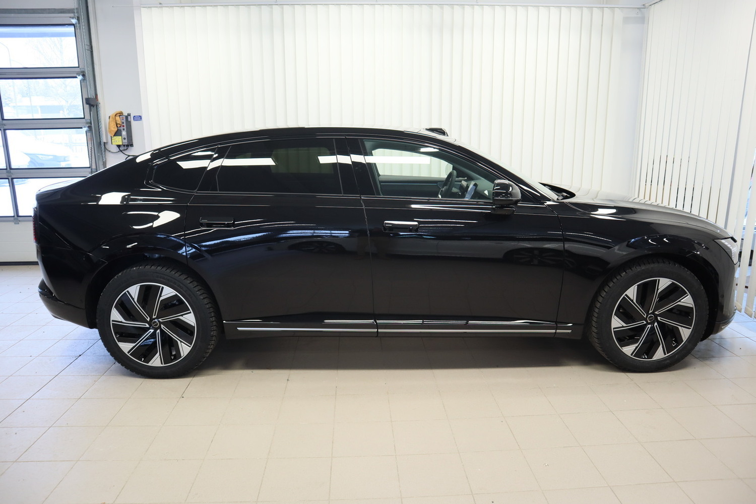 Volvo ES90 vaihtoauto