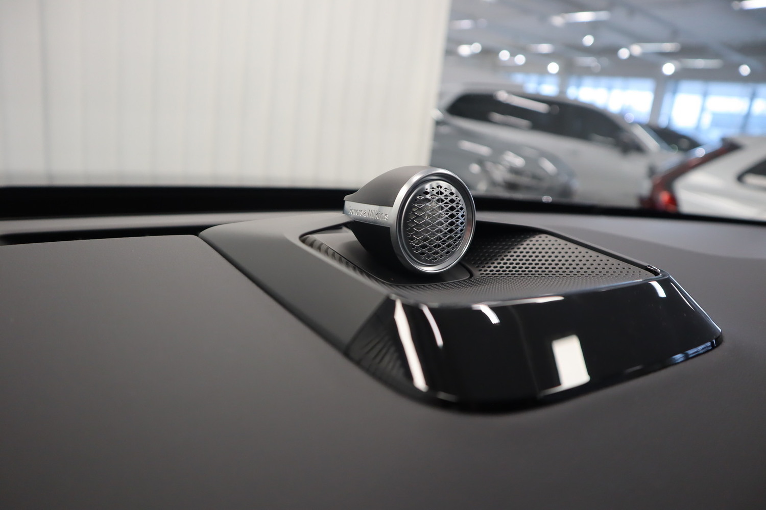 Volvo ES90 vaihtoauto