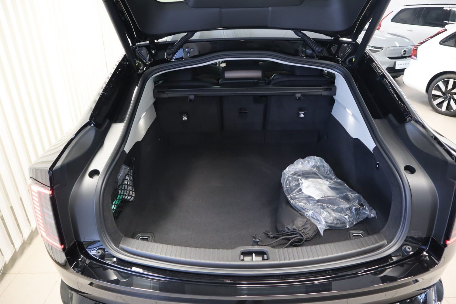 Volvo ES90 vaihtoauto