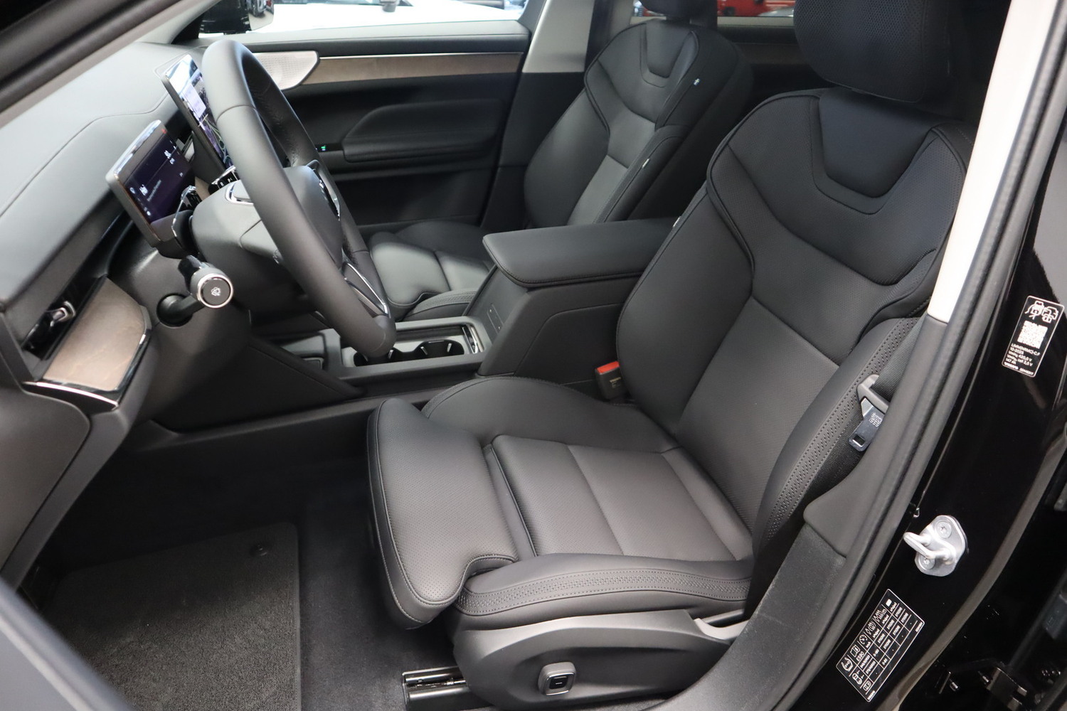 Volvo ES90 vaihtoauto