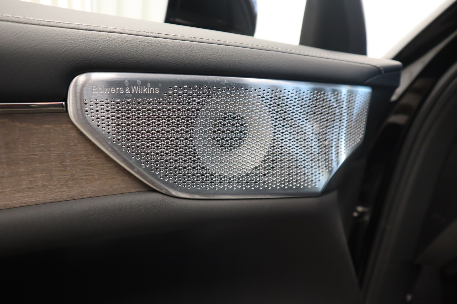 Volvo ES90 vaihtoauto