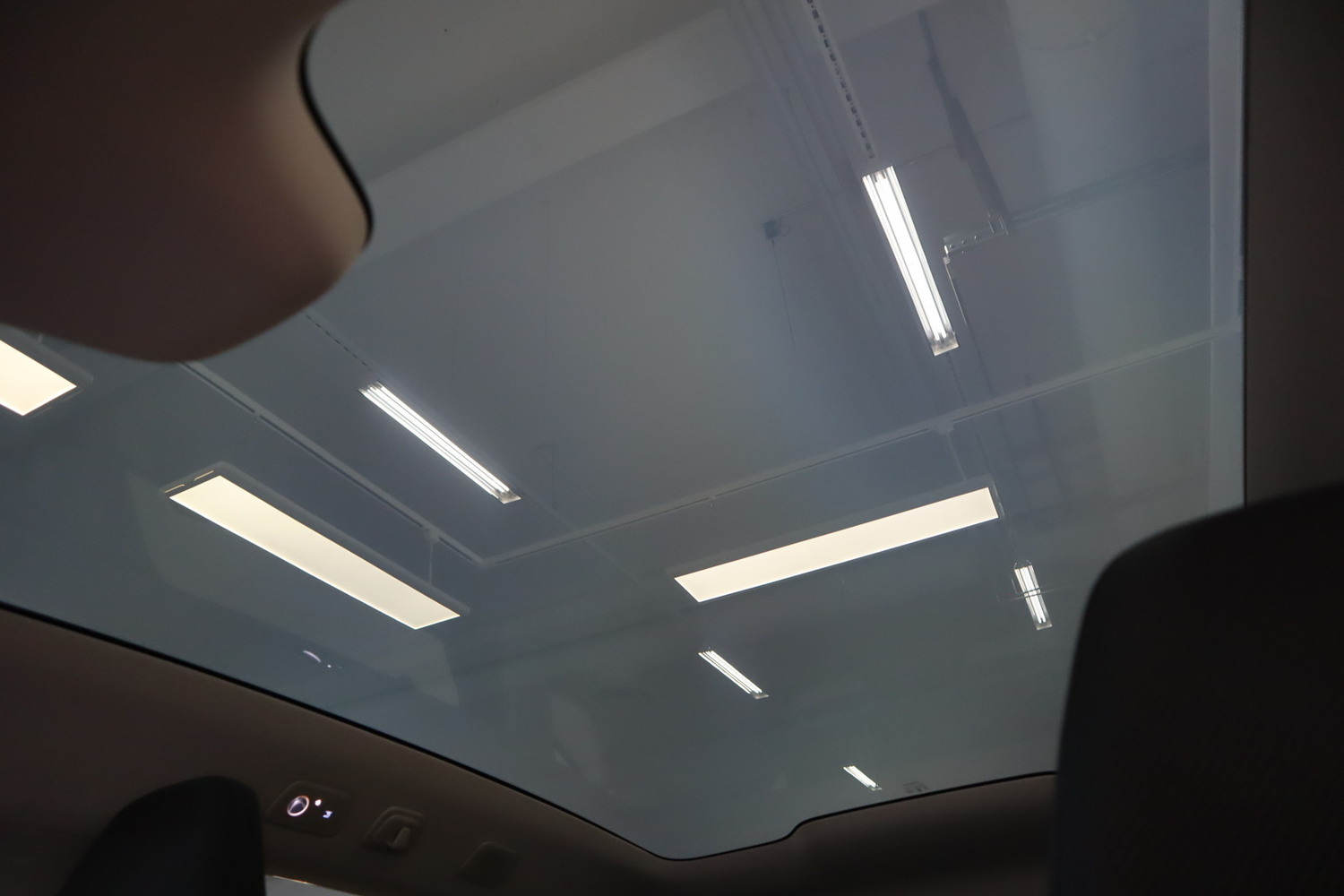 Volvo ES90 vaihtoauto