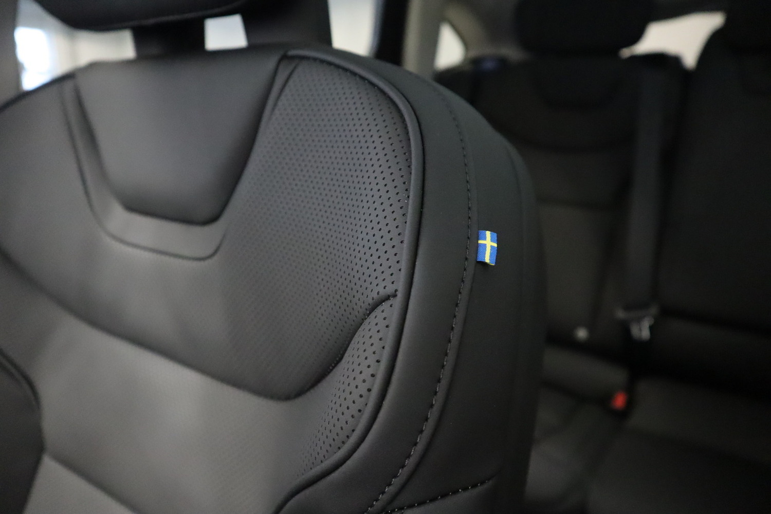 Volvo ES90 vaihtoauto