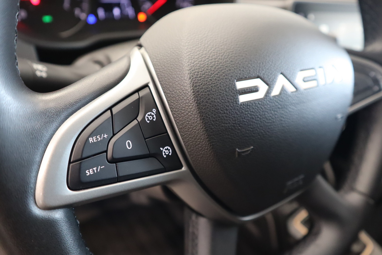 Dacia Duster vaihtoauto