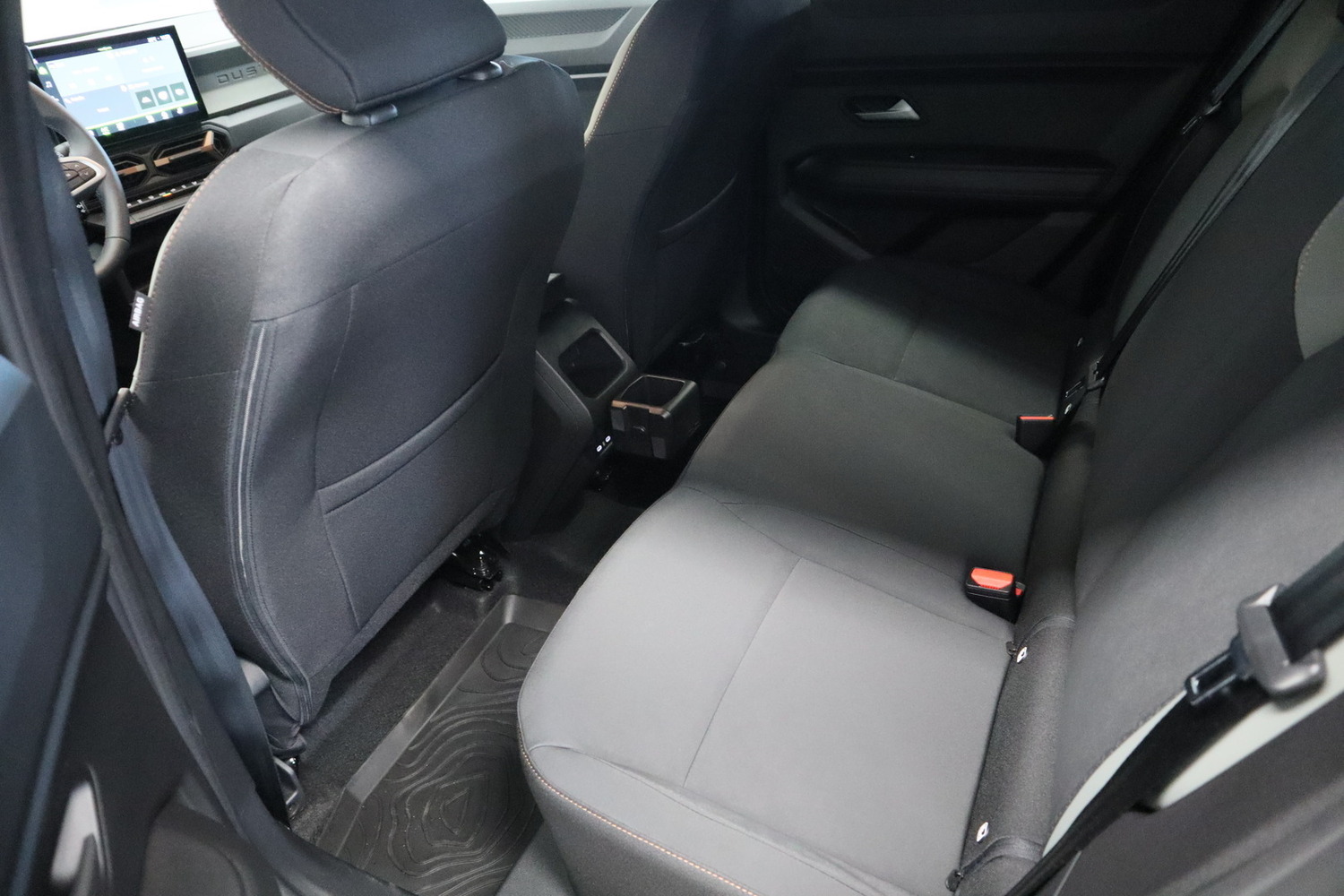 Dacia Duster vaihtoauto