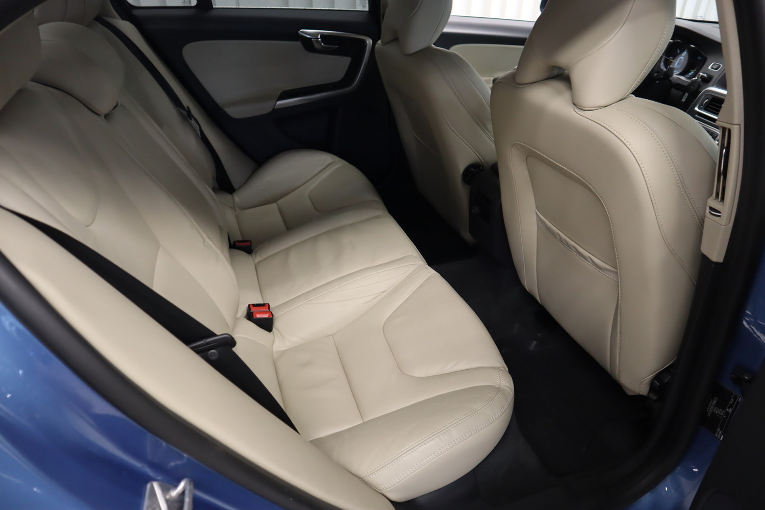 Volvo S60 vaihtoauto