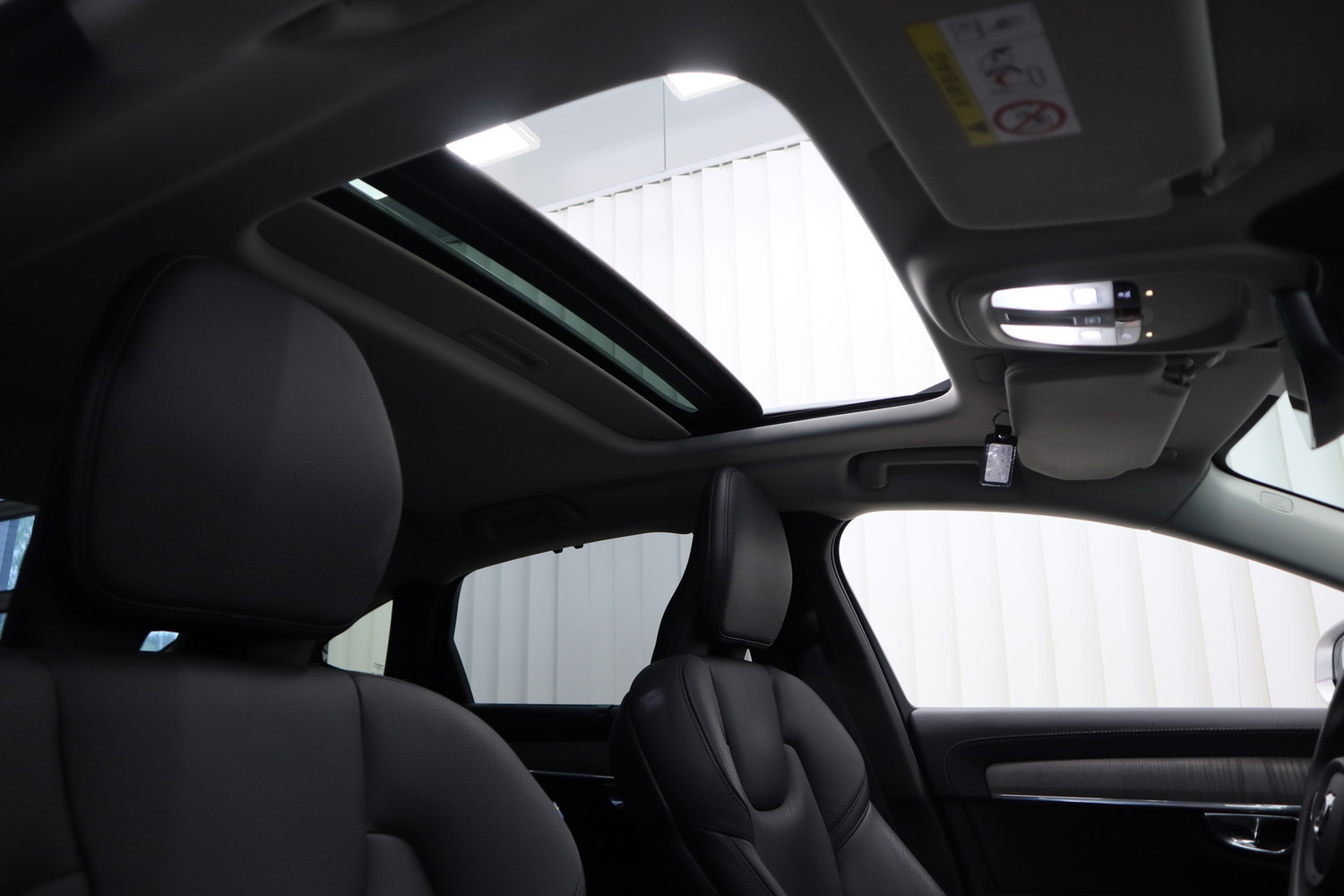 Volvo S90 vaihtoauto