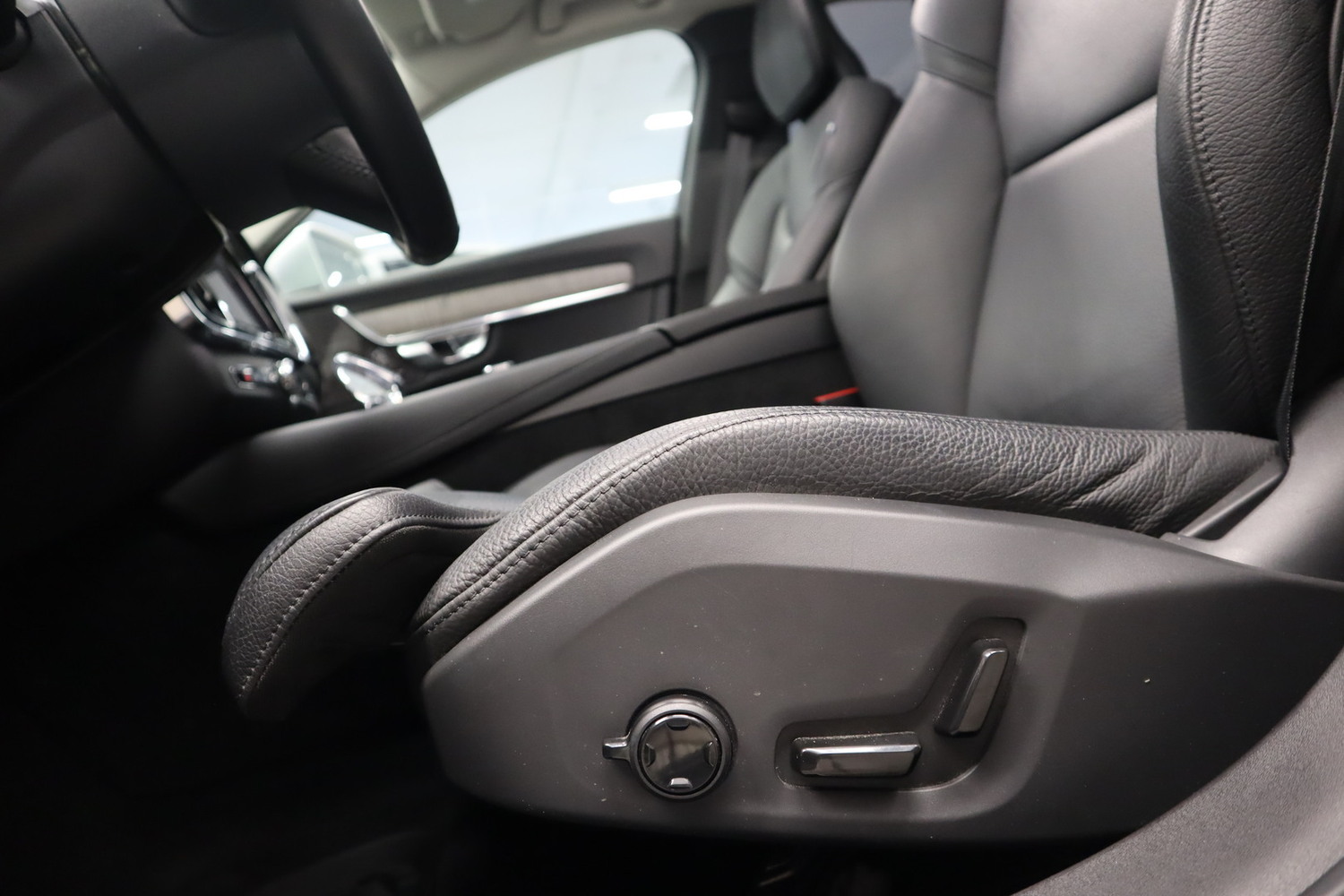 Volvo S90 vaihtoauto