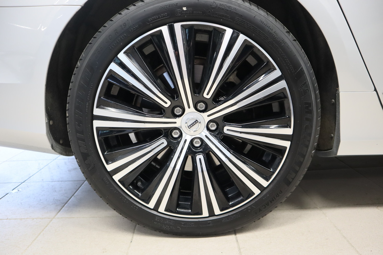 Volvo S90 vaihtoauto