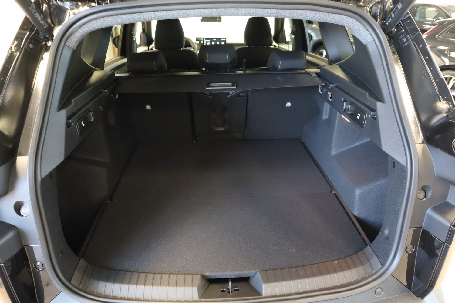 Dacia Bigster vaihtoauto