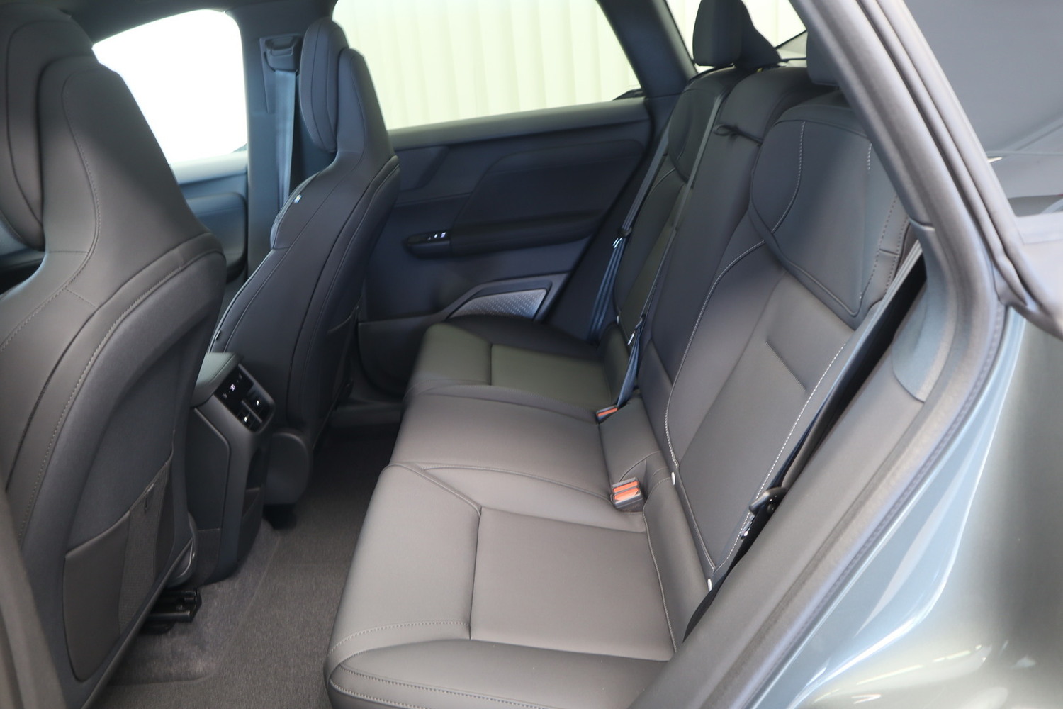 Volvo EX60 vaihtoauto