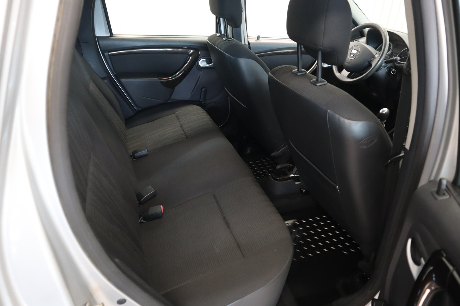 Dacia Duster vaihtoauto