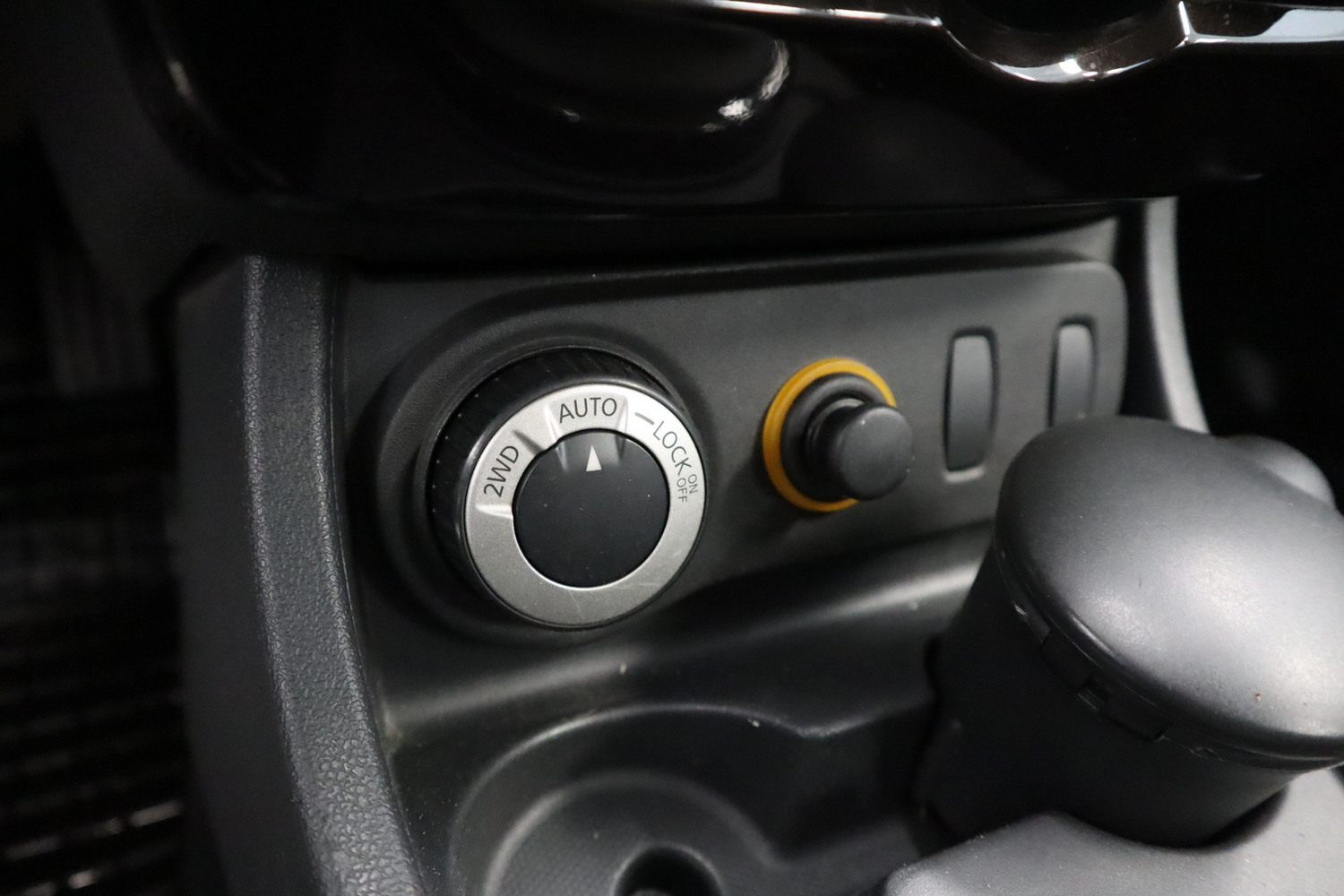 Dacia Duster vaihtoauto
