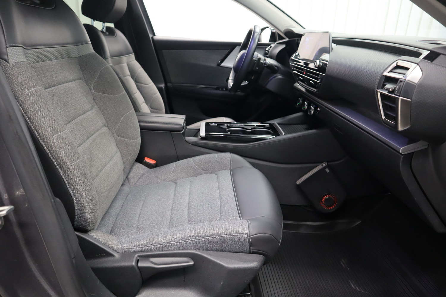 Citroën C5 X vaihtoauto