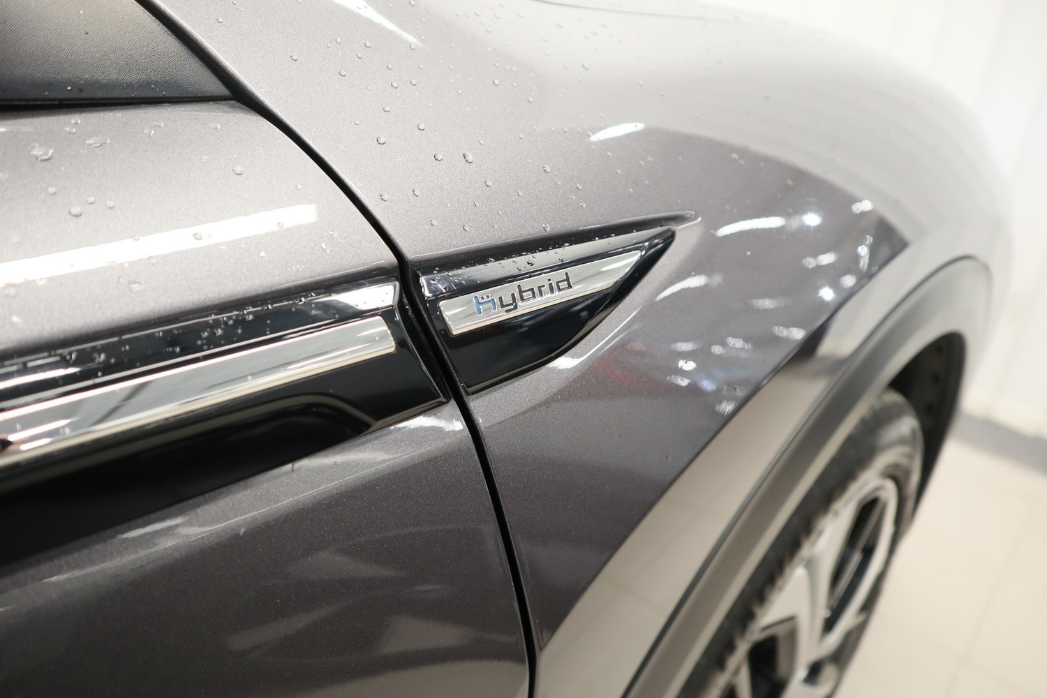 Citroën C5 X vaihtoauto