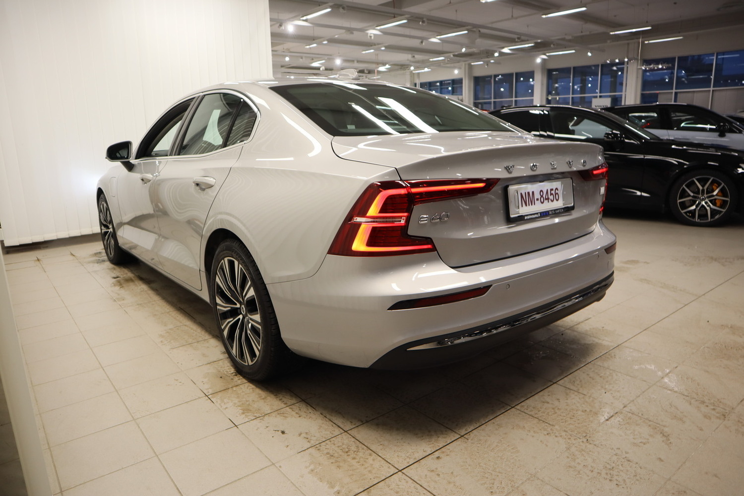 Volvo S60 vaihtoauto