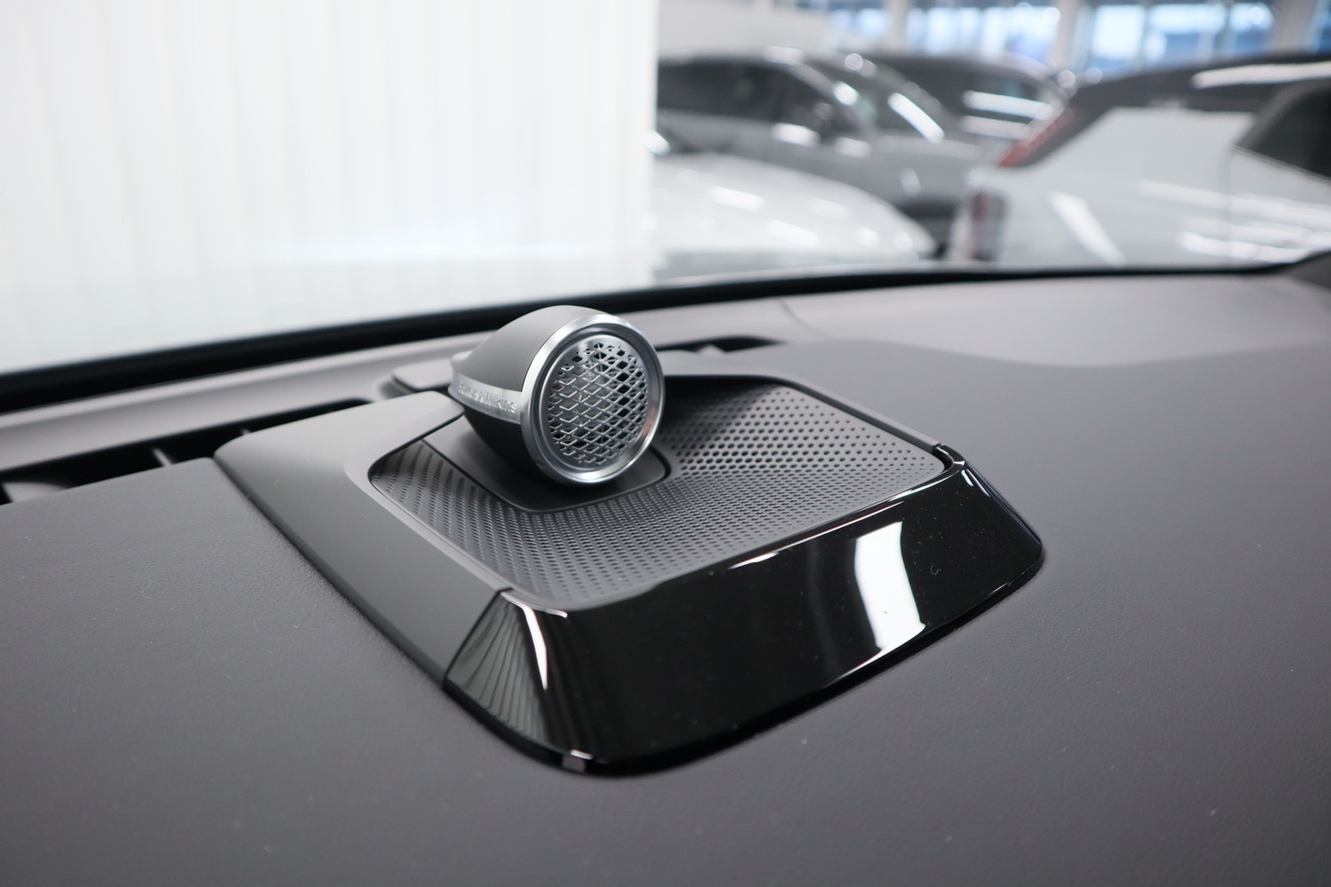 Volvo EX90 vaihtoauto
