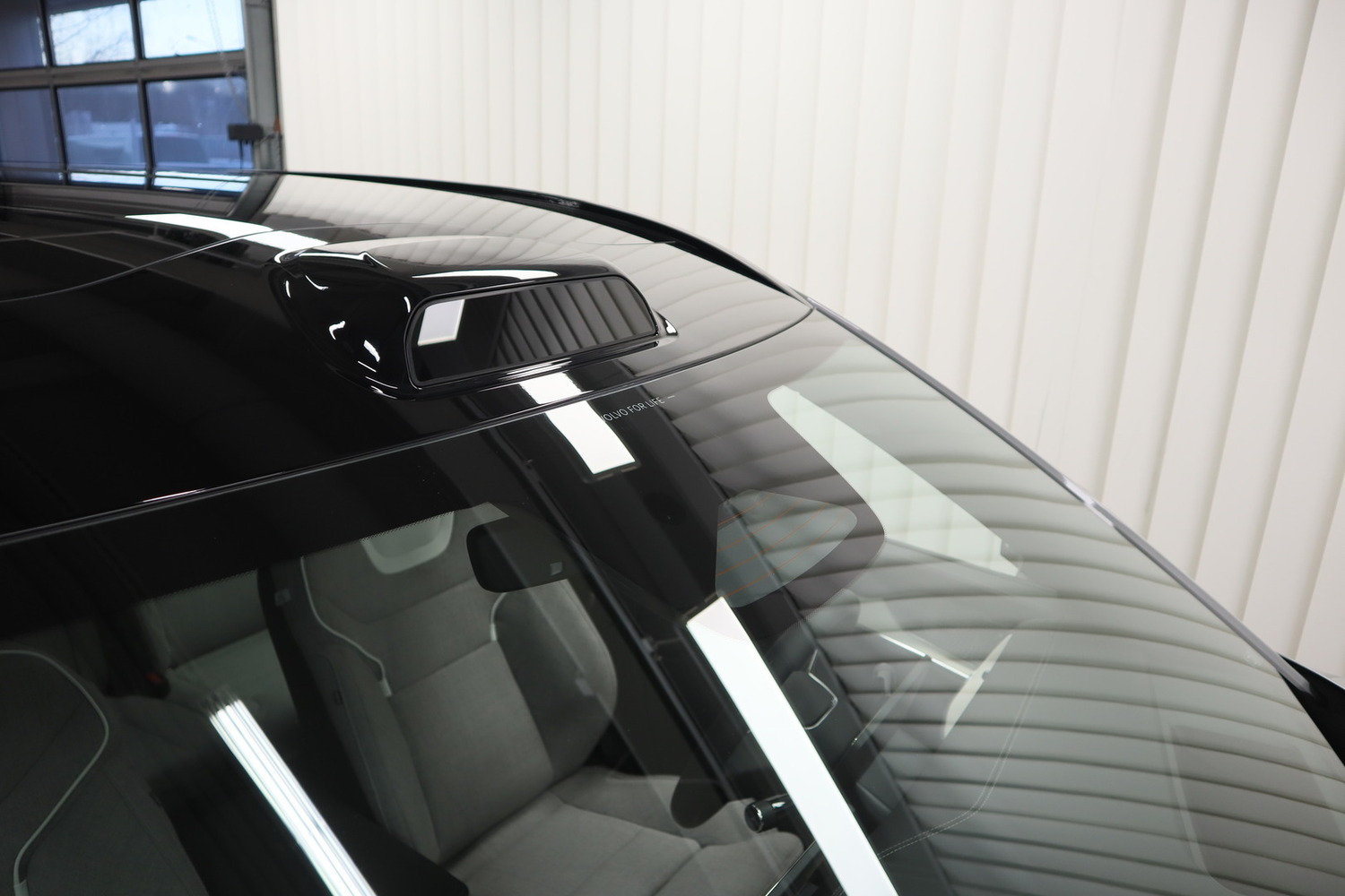 Volvo EX90 vaihtoauto