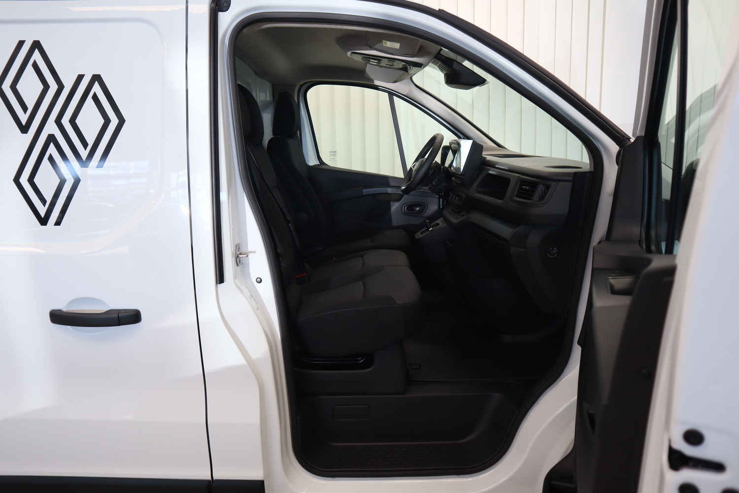 Renault Trafic vaihtoauto