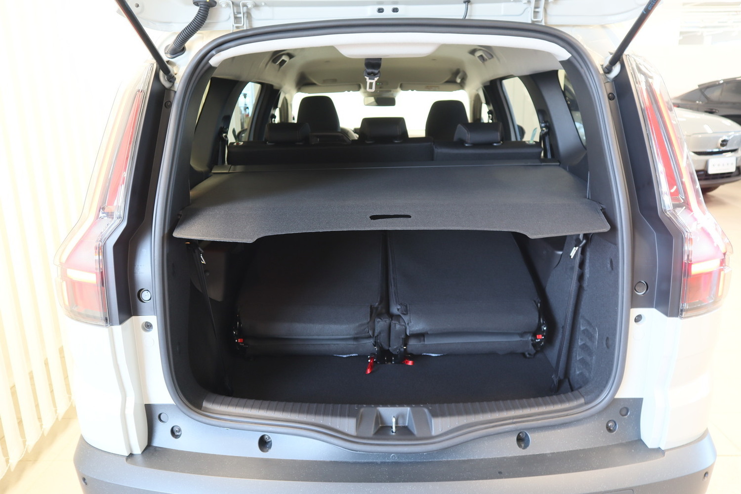 Dacia Jogger vaihtoauto