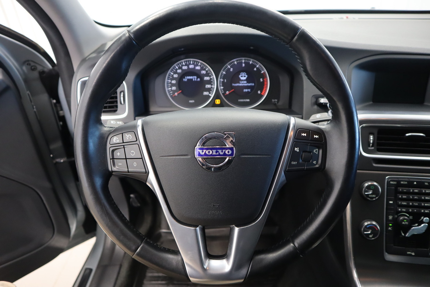 Volvo S60 vaihtoauto