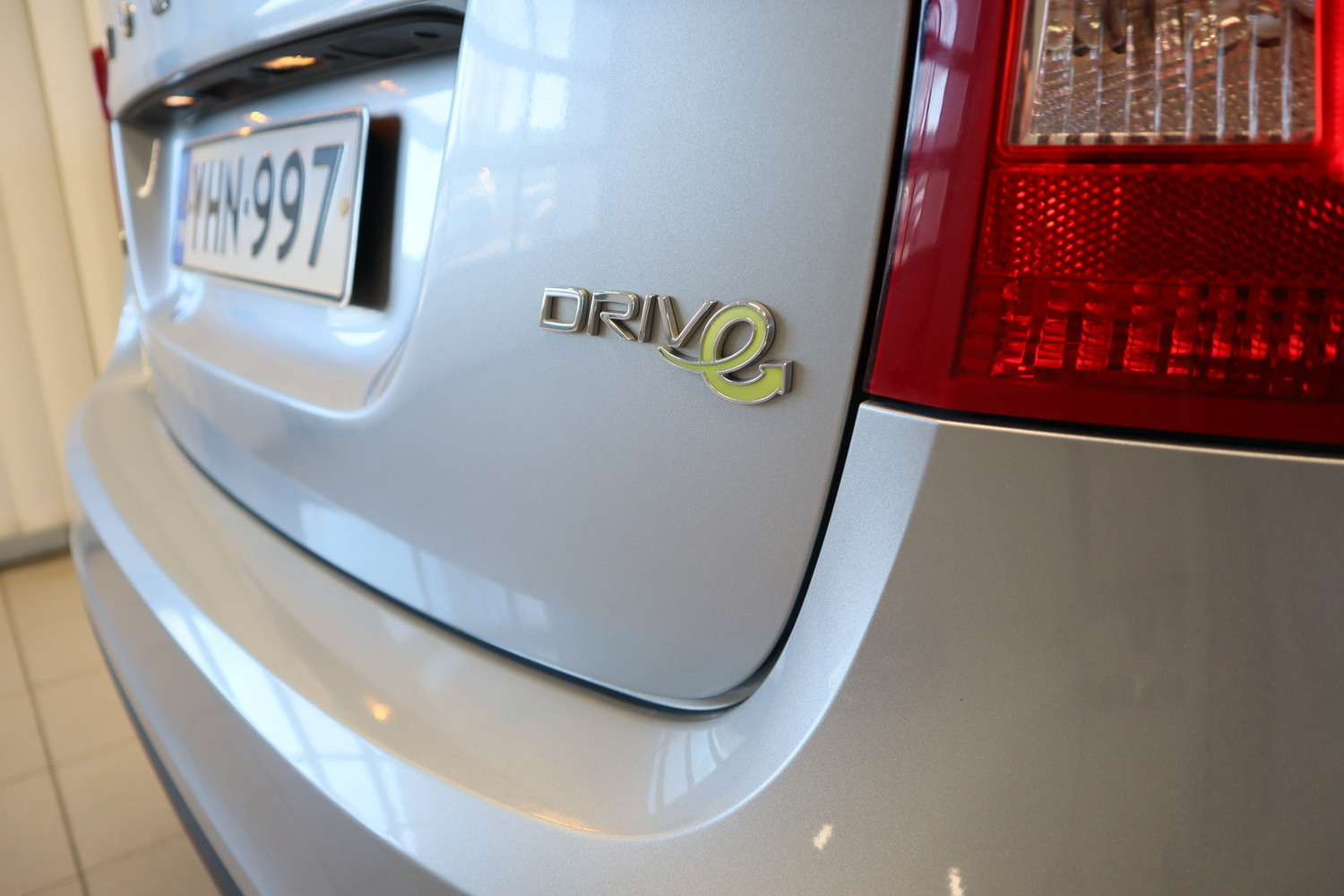 Volvo S60 vaihtoauto