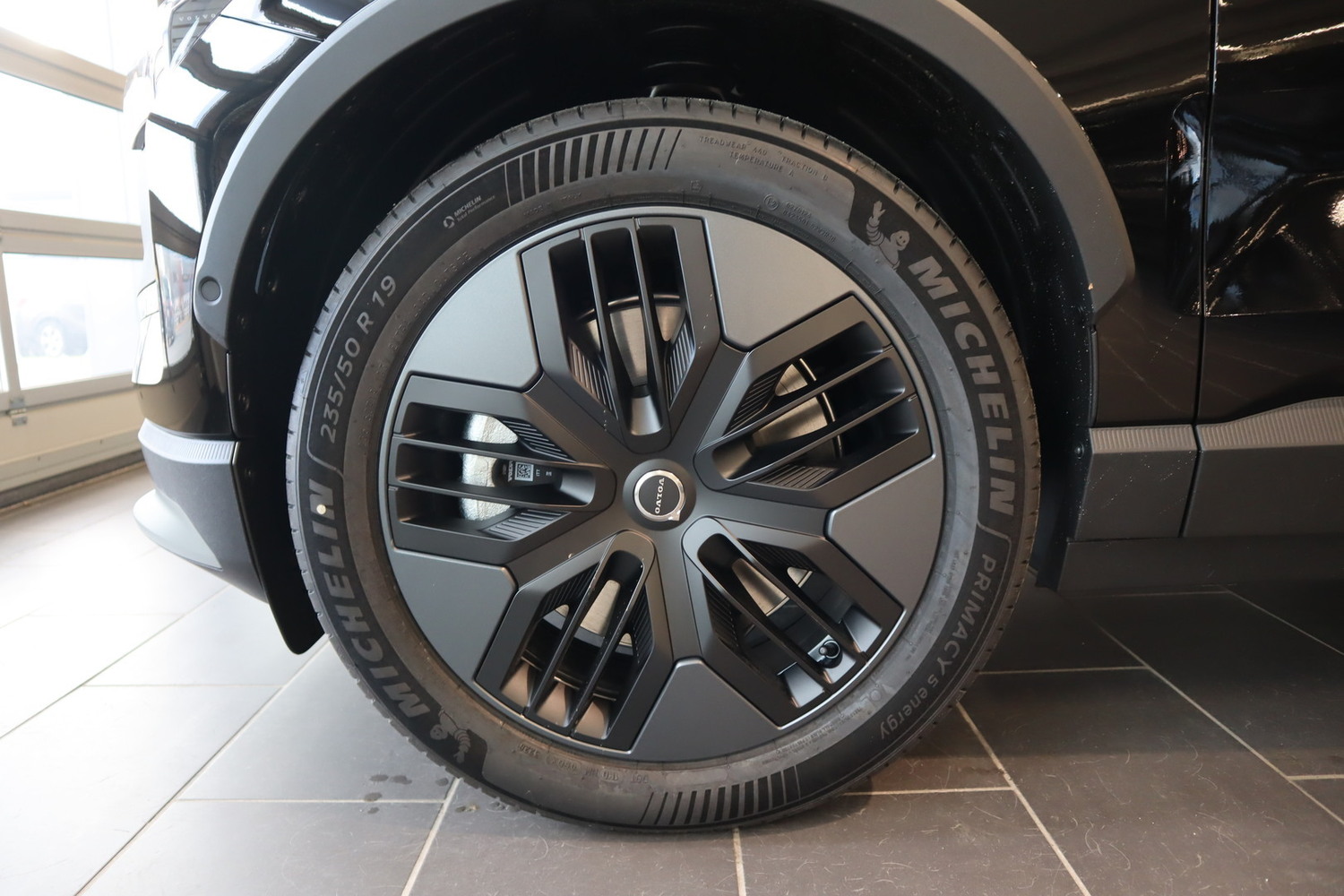 Volvo EX30 Cross Country vaihtoauto